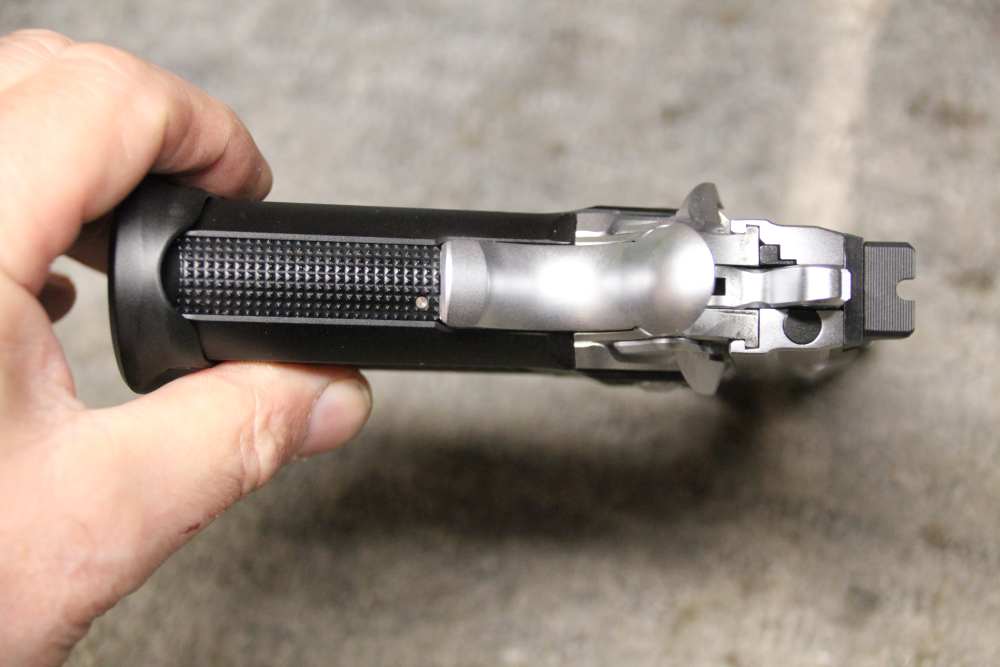 Fusion XP-Pro 9mm in Case-img-7