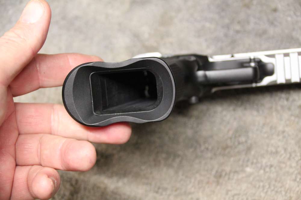 Fusion XP-Pro 9mm in Case-img-8
