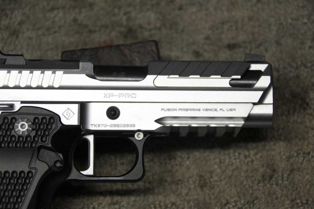 Fusion XP-Pro 9mm in Case-img-3