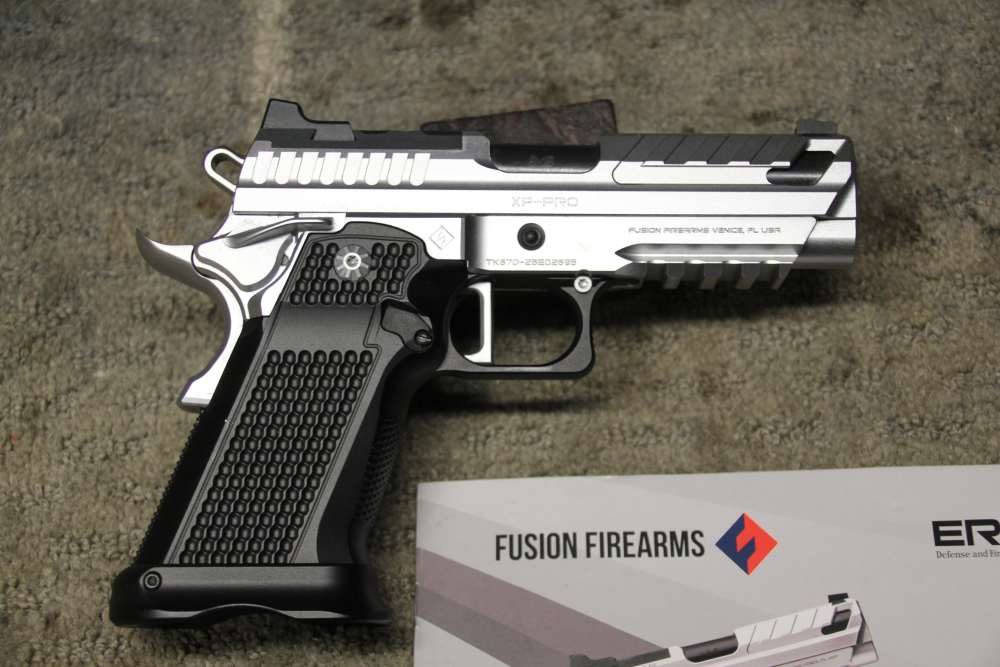 Fusion XP-Pro 9mm in Case-img-2