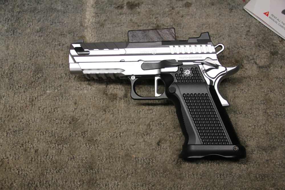 Fusion XP-Pro 9mm in Case-img-4