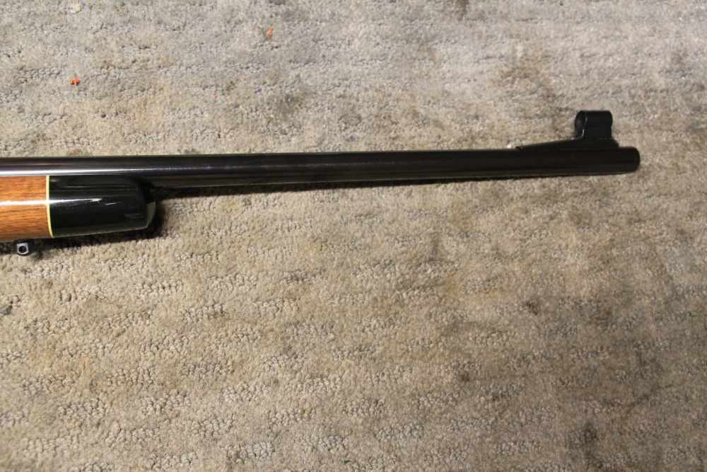 Remington 35 Whelen Rare 700 BDL With Sights-img-4