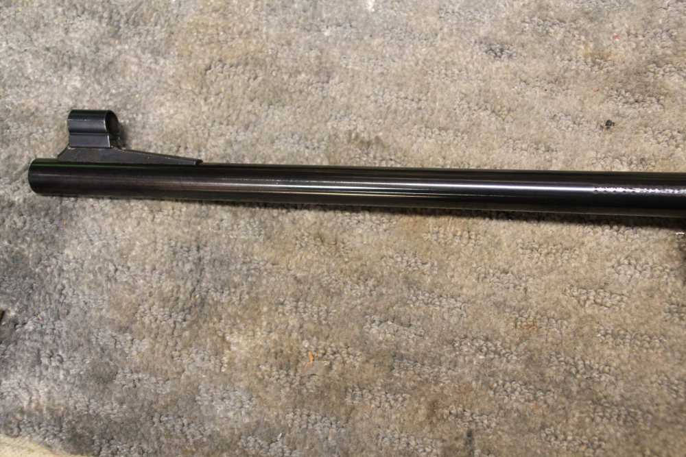 Remington 35 Whelen Rare 700 BDL With Sights-img-10