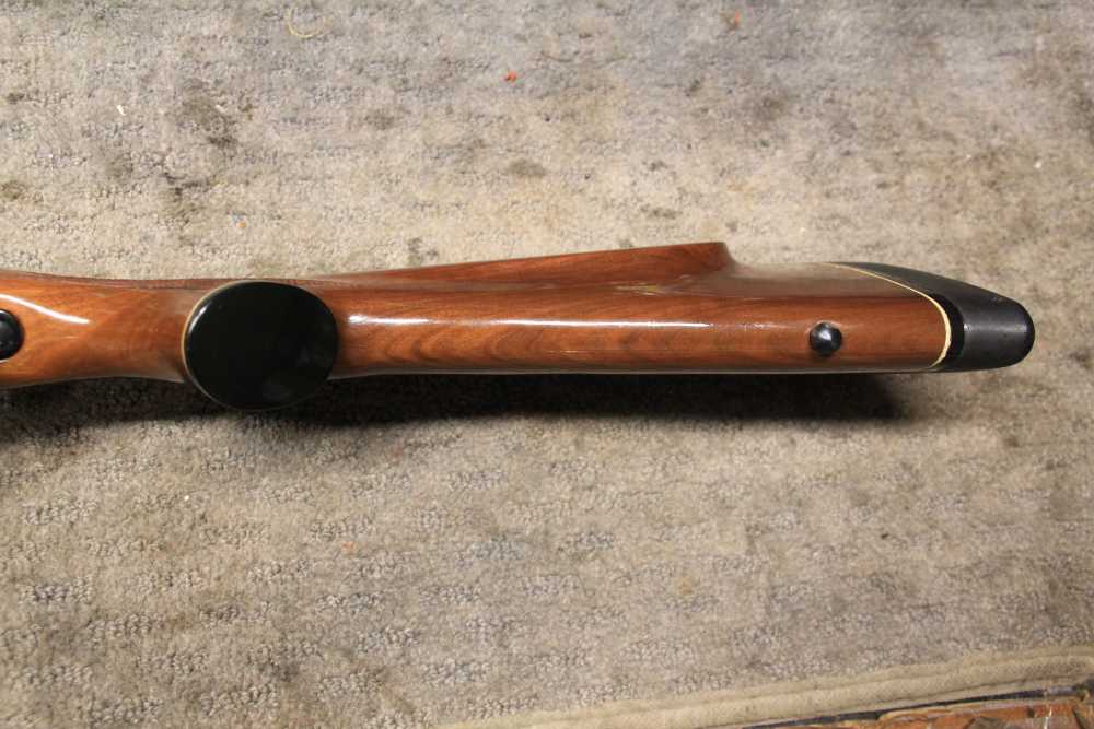 Remington 35 Whelen Rare 700 BDL With Sights-img-15