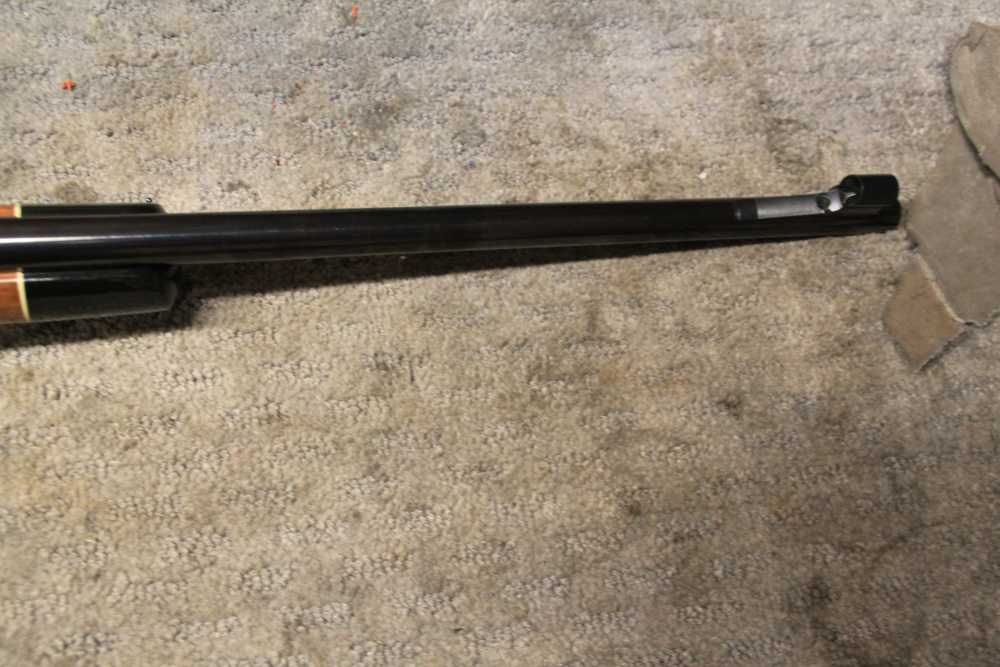 Remington 35 Whelen Rare 700 BDL With Sights-img-19