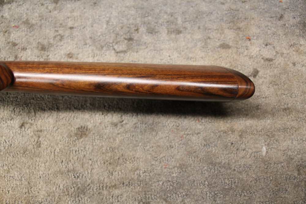 Beretta 486 20 GA Side by Side Engraved in Case -img-20