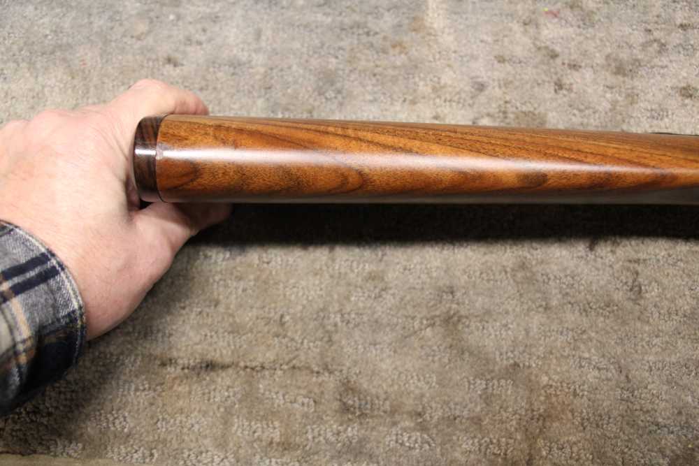 Beretta 486 20 GA Side by Side Engraved in Case -img-21