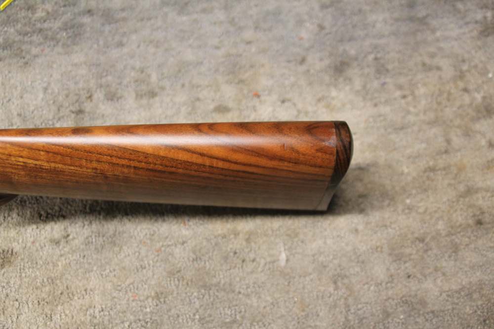 Beretta 486 20 GA Side by Side Engraved in Case -img-10