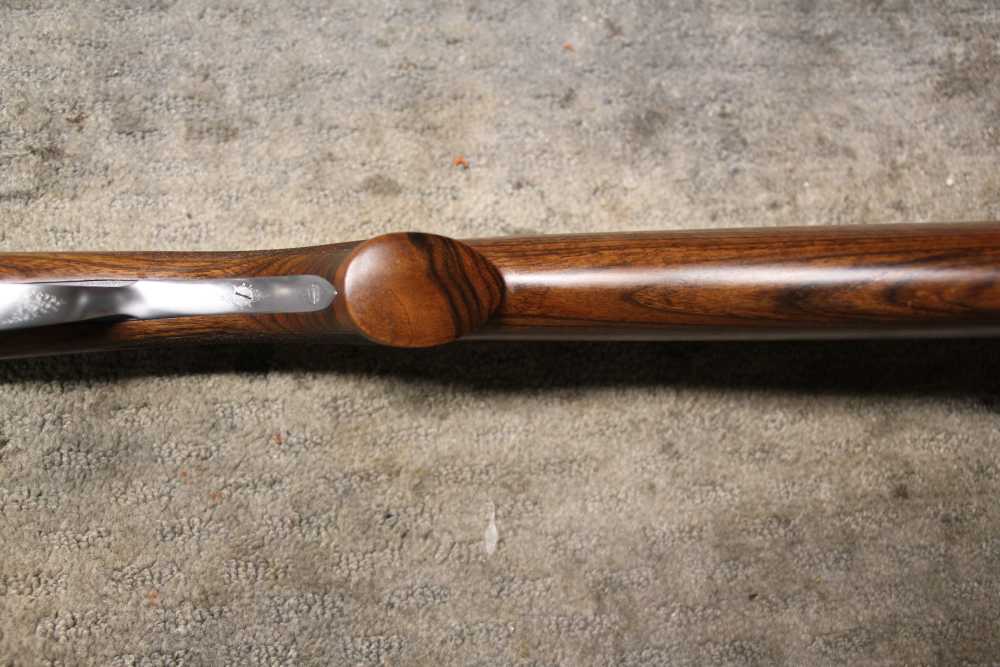 Beretta 486 20 GA Side by Side Engraved in Case -img-19