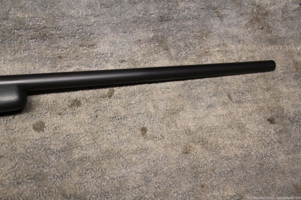 Weatherby Mark V MK5 7mm Rem Mag -img-4