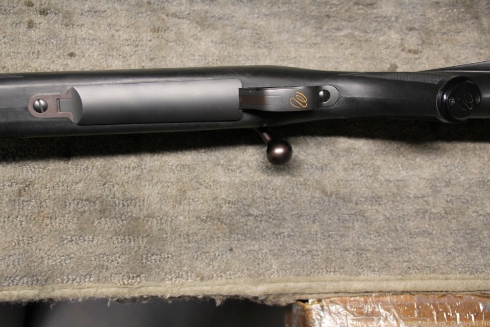 Weatherby Mark V MK5 7mm Rem Mag -img-11