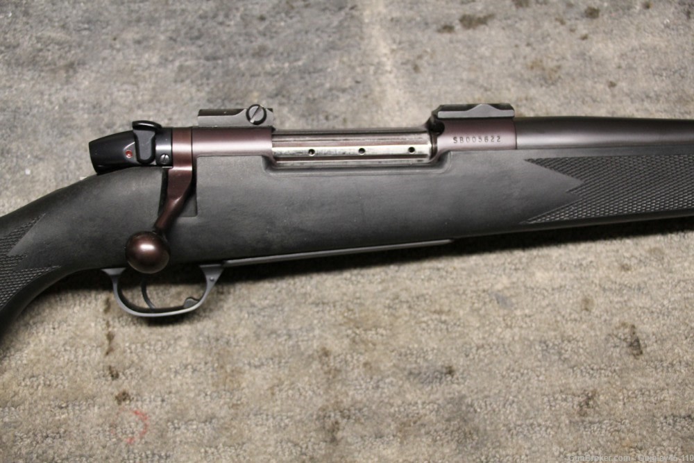 Weatherby Mark V MK5 7mm Rem Mag -img-2