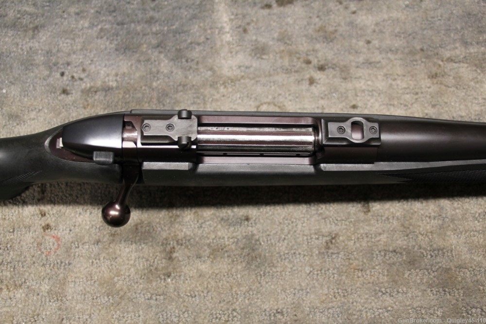 Weatherby Mark V MK5 7mm Rem Mag -img-14