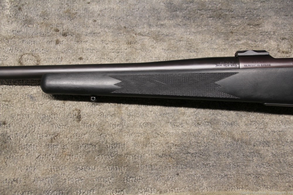 Weatherby Mark V MK5 7mm Rem Mag -img-8