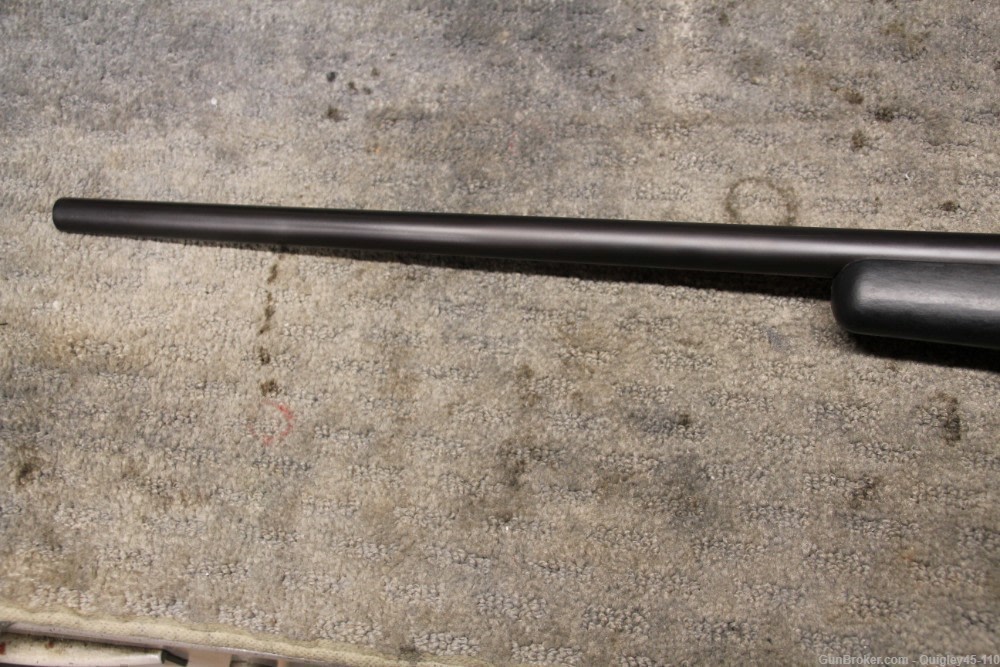 Weatherby Mark V MK5 7mm Rem Mag -img-9