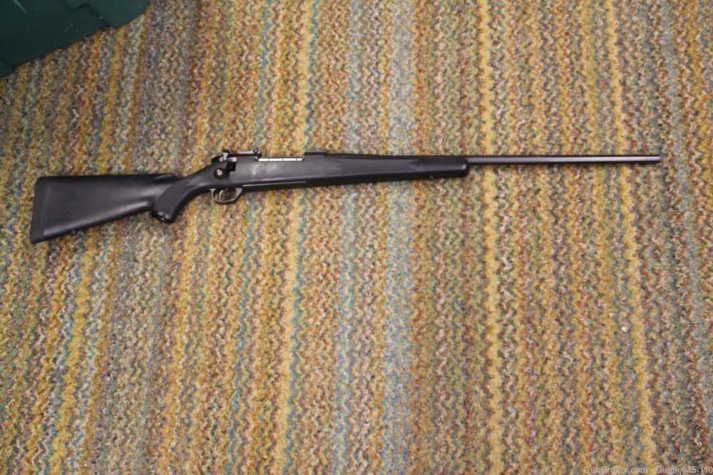 Weatherby Mark V MK5 7mm Rem Mag -img-0