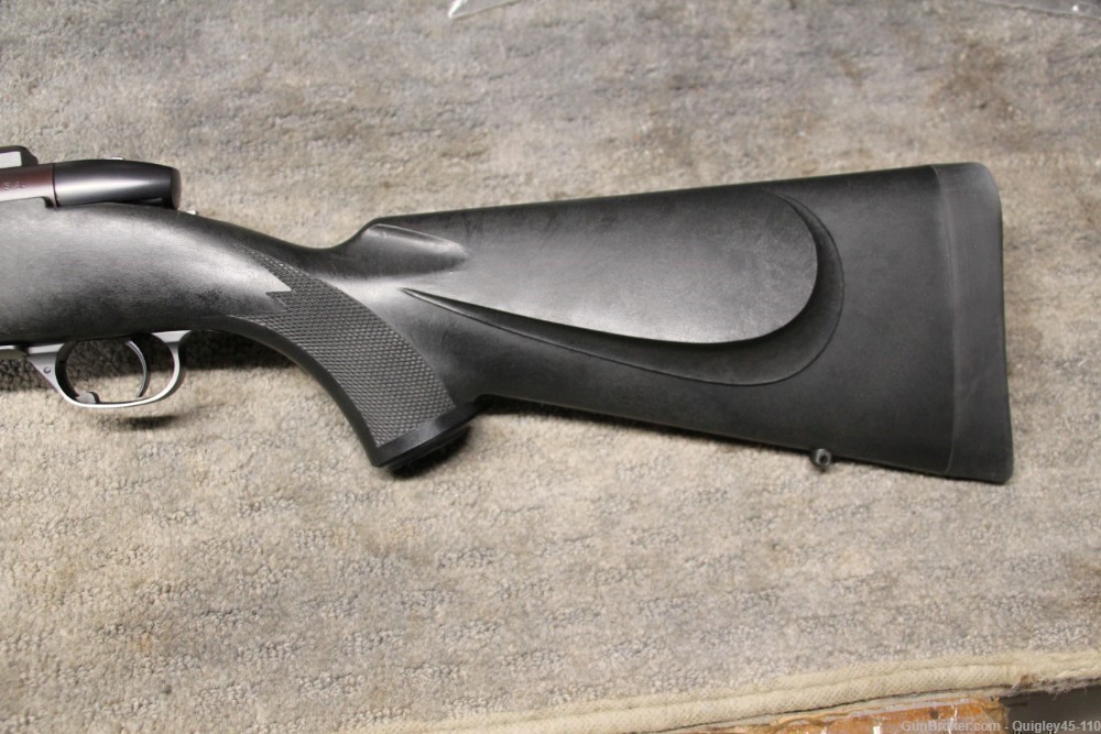 Weatherby Mark V MK5 7mm Rem Mag -img-5