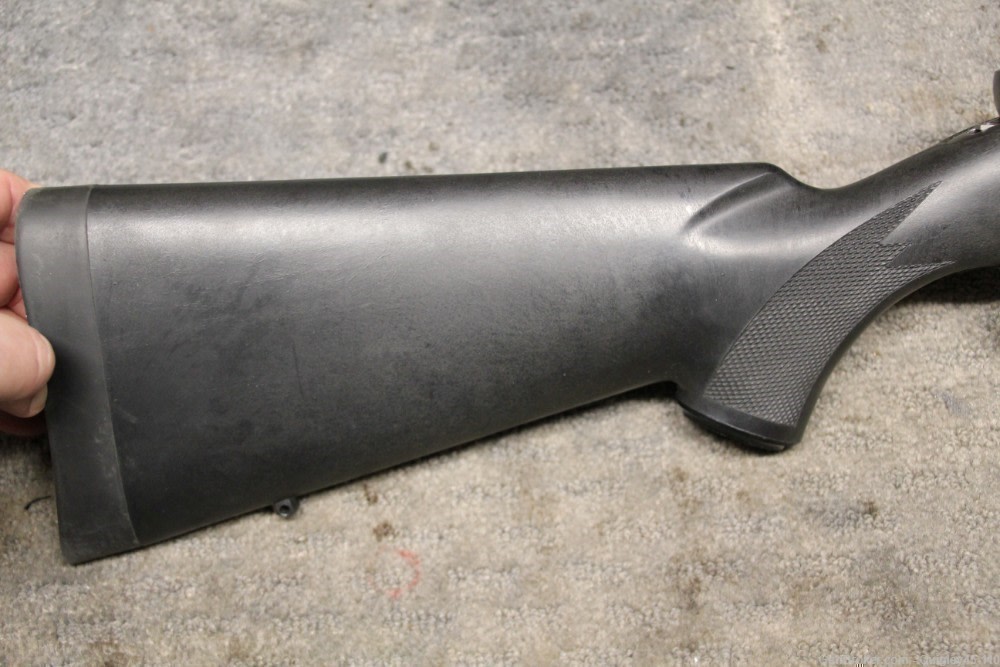 Weatherby Mark V MK5 7mm Rem Mag -img-1