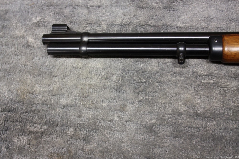 Marlin 1894 44 Mag Pre Safety JM Magnum -img-10