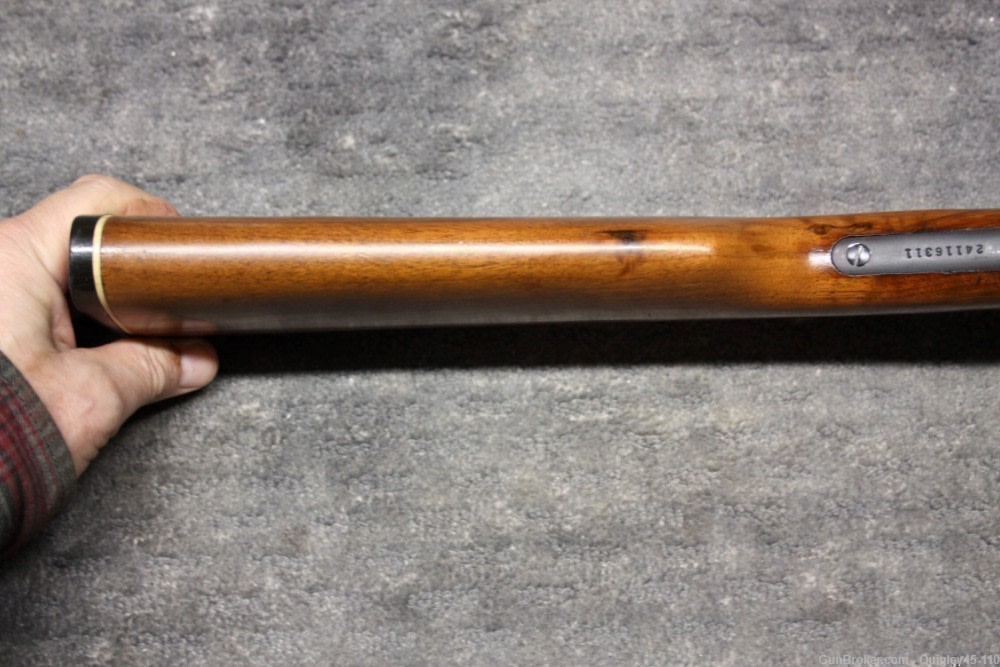 Marlin 1894 44 Mag Pre Safety JM Magnum -img-15