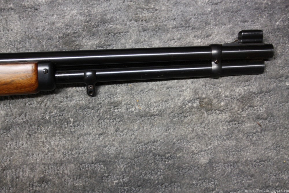 Marlin 1894 44 Mag Pre Safety JM Magnum -img-4