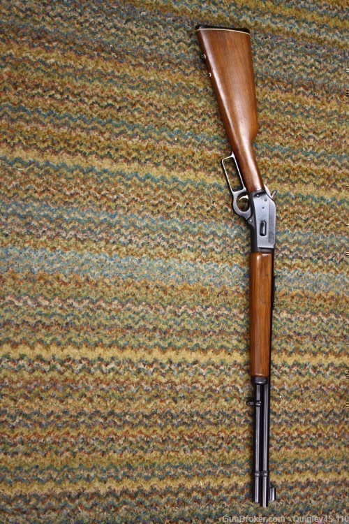 Marlin 1894 44 Mag Pre Safety JM Magnum -img-0