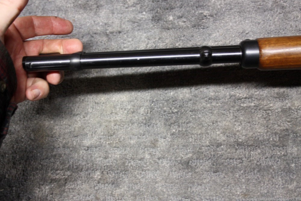Marlin 1894 44 Mag Pre Safety JM Magnum -img-11