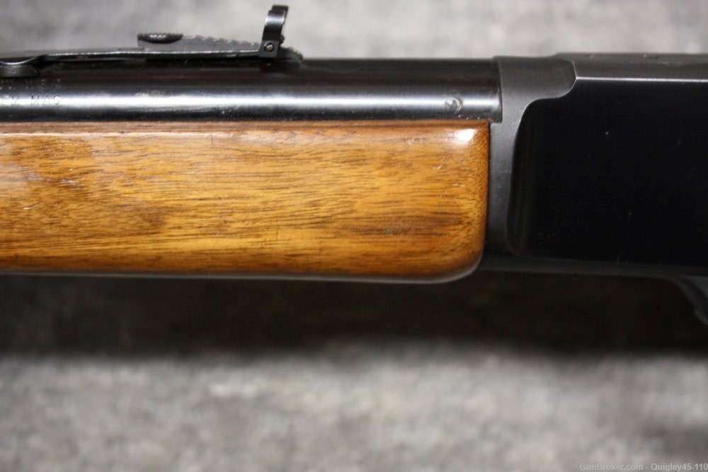 Marlin 1894 44 Mag Pre Safety JM Magnum -img-8