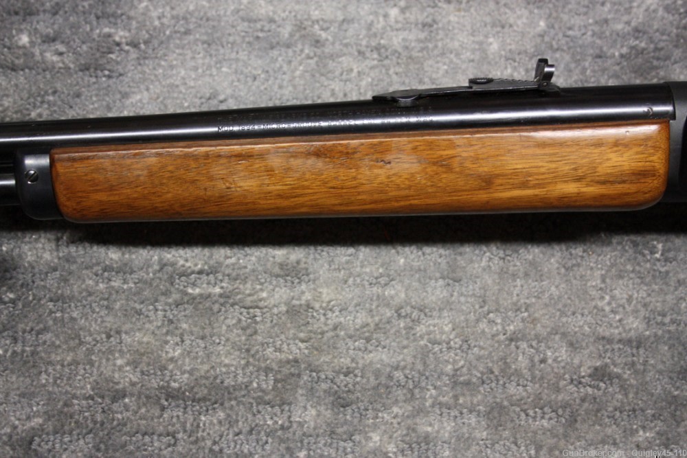 Marlin 1894 44 Mag Pre Safety JM Magnum -img-7
