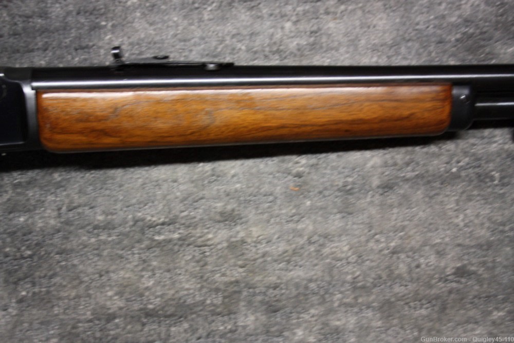 Marlin 1894 44 Mag Pre Safety JM Magnum -img-3