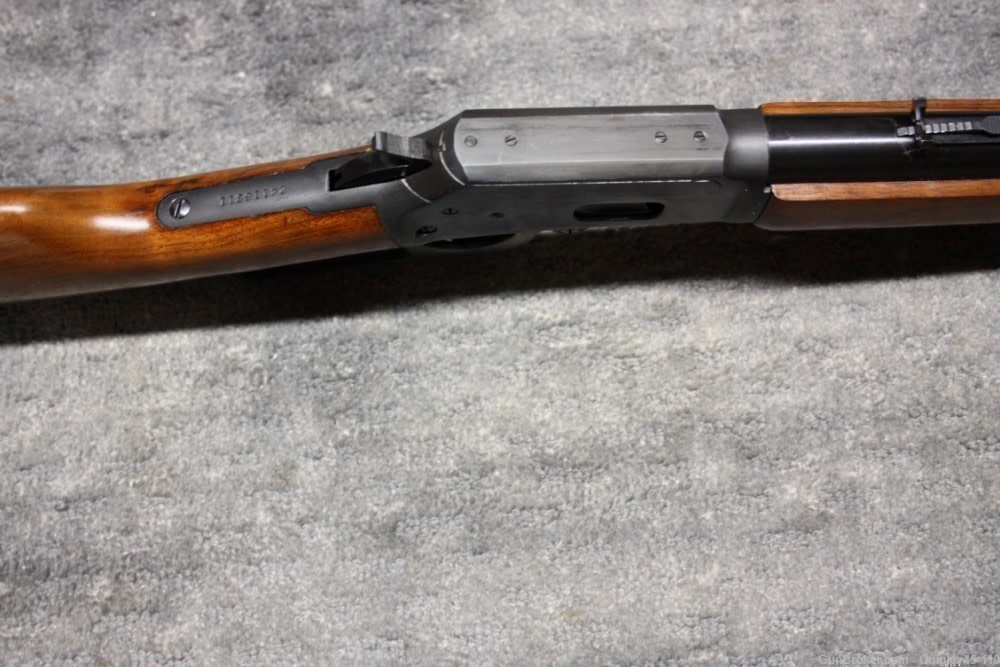 Marlin 1894 44 Mag Pre Safety JM Magnum -img-16