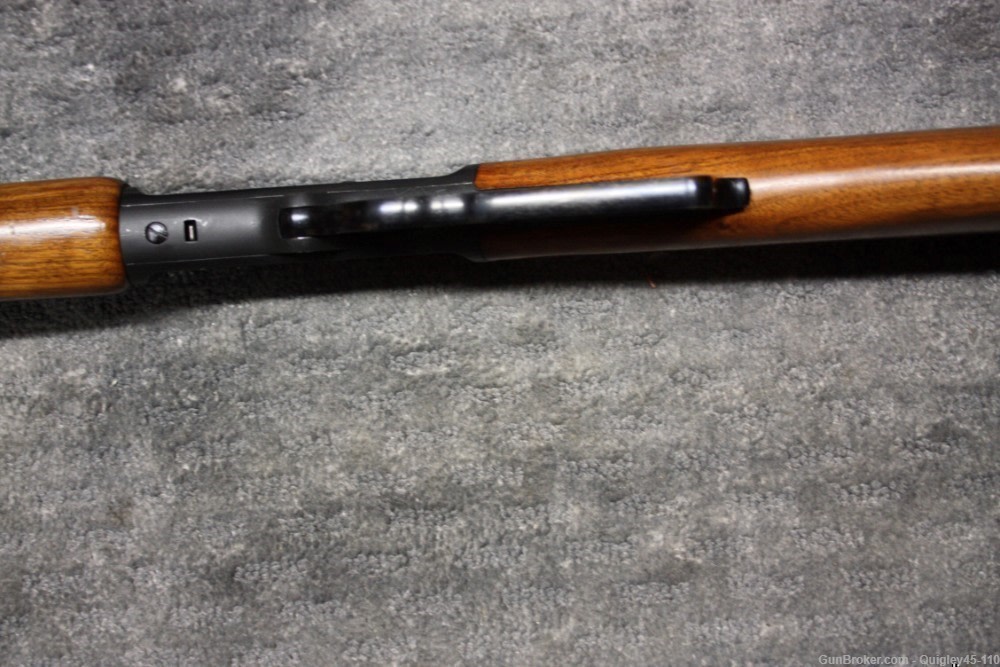 Marlin 1894 44 Mag Pre Safety JM Magnum -img-13