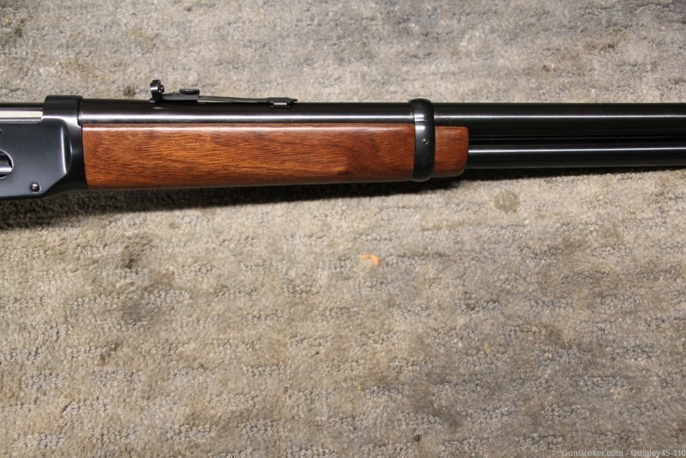 Winchester 94 44 Mag Trapper 100th Year 16 inch -img-3