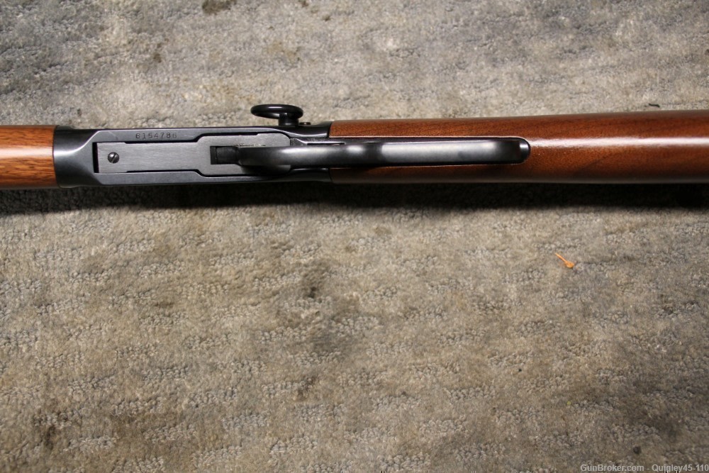 Winchester 94 44 Mag Trapper 100th Year 16 inch -img-10