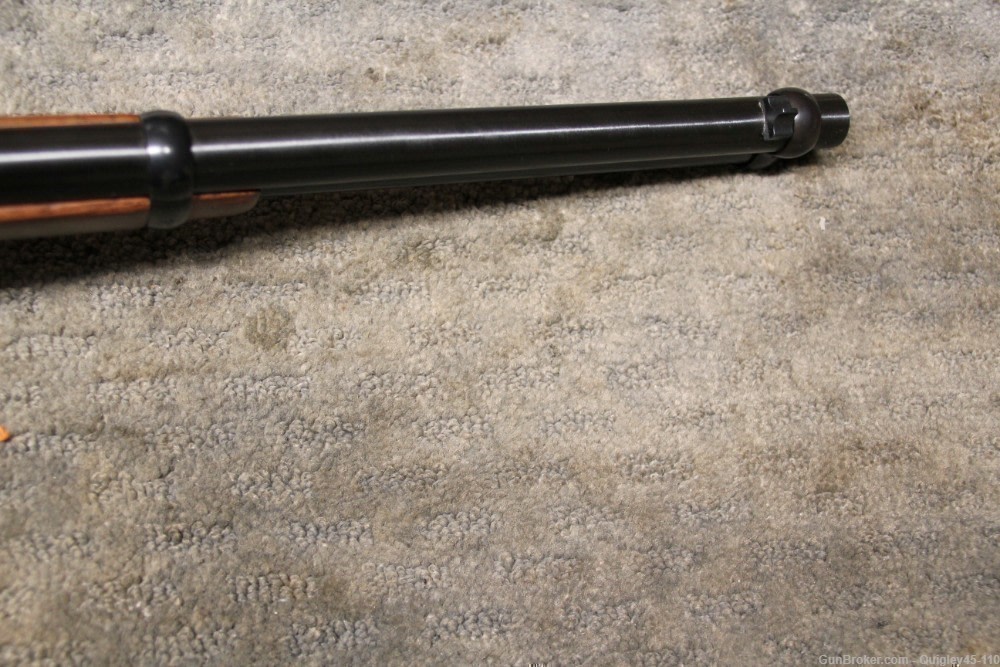 Winchester 94 44 Mag Trapper 100th Year 16 inch -img-15