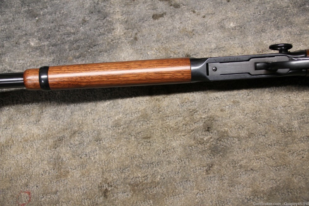 Winchester 94 44 Mag Trapper 100th Year 16 inch -img-9
