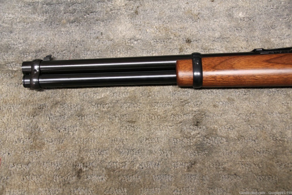 Winchester 94 44 Mag Trapper 100th Year 16 inch -img-8