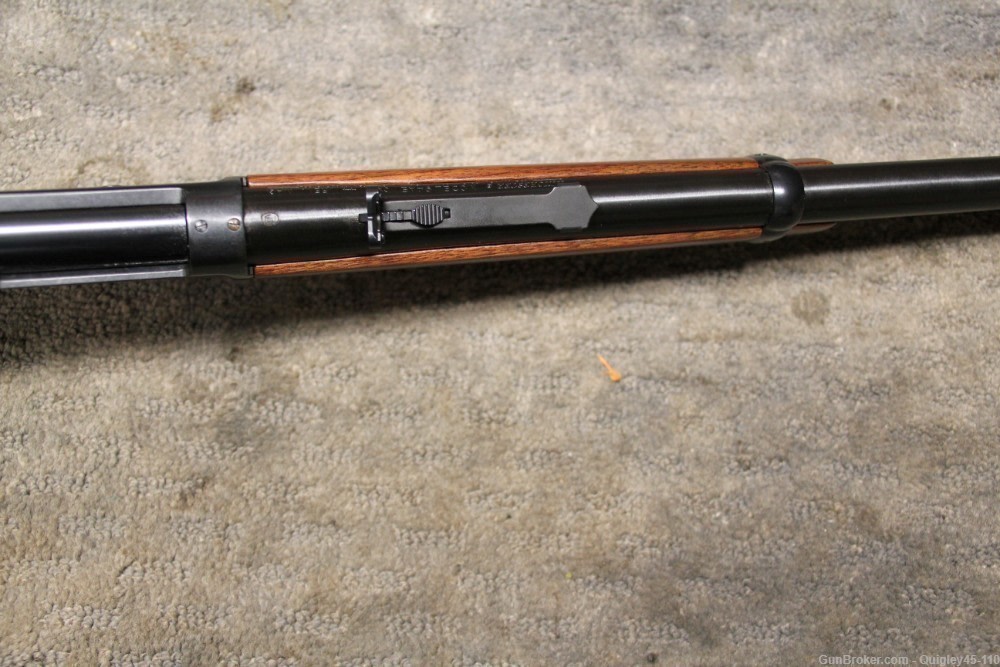 Winchester 94 44 Mag Trapper 100th Year 16 inch -img-14