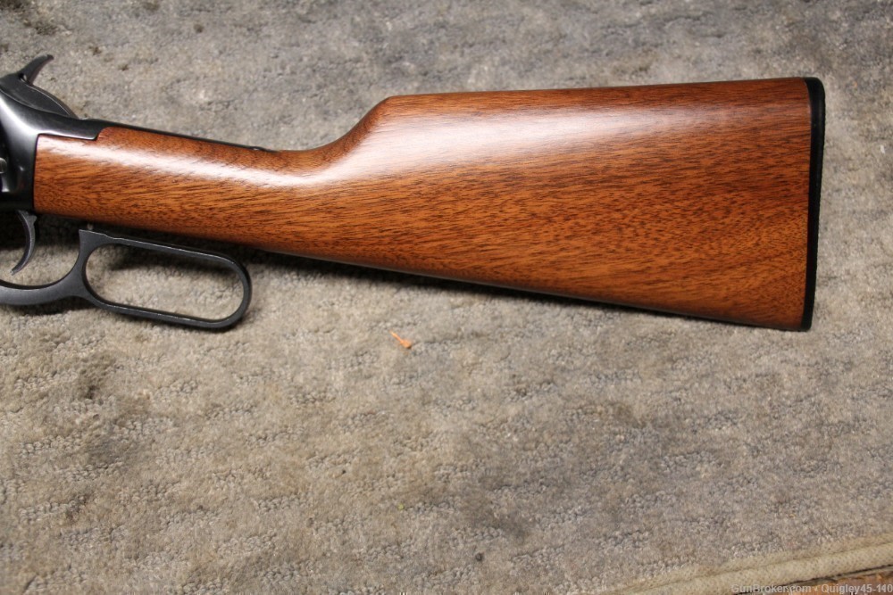 Winchester 94 44 Mag Trapper 100th Year 16 inch -img-5