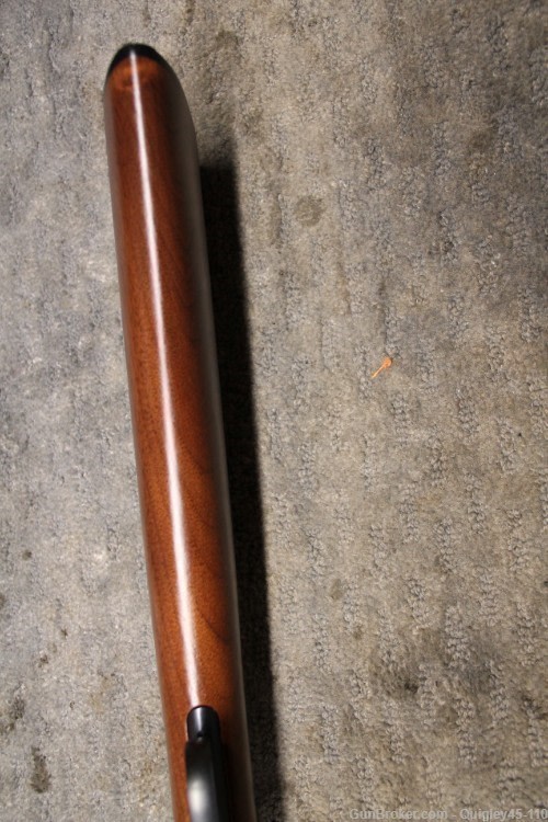 Winchester 94 44 Mag Trapper 100th Year 16 inch -img-11