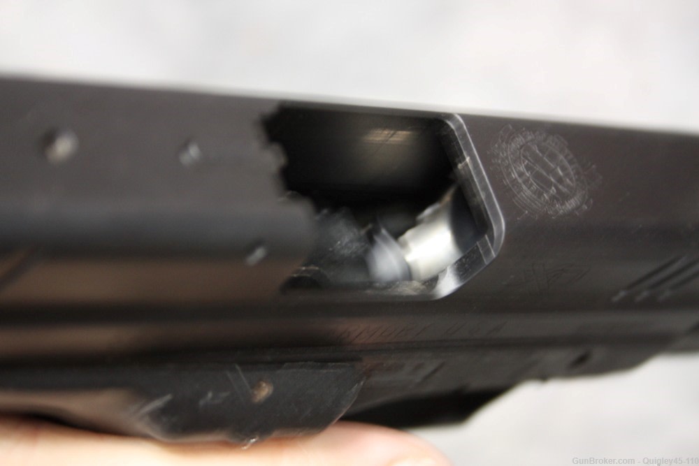 Springfield Armory XD 45 ACP Crimson Trace Laser -img-12