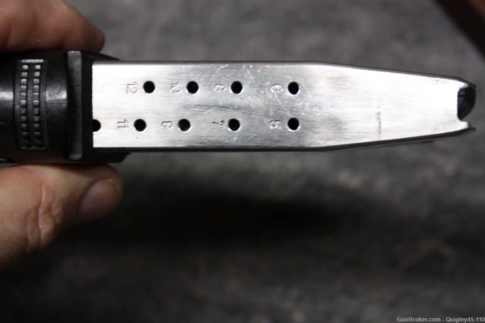 Springfield Armory XD 45 ACP Crimson Trace Laser -img-14
