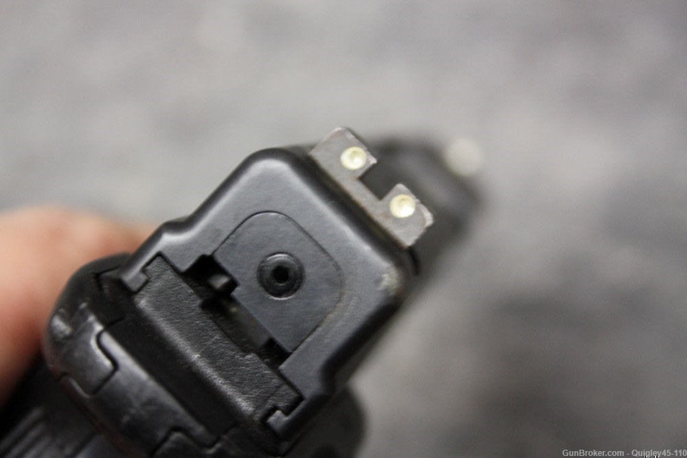 Springfield Armory XD 45 ACP Crimson Trace Laser -img-15