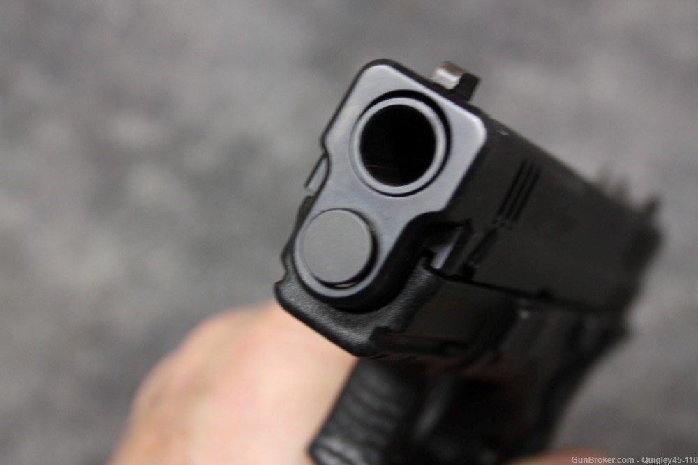 Springfield Armory XD 45 ACP Crimson Trace Laser -img-11