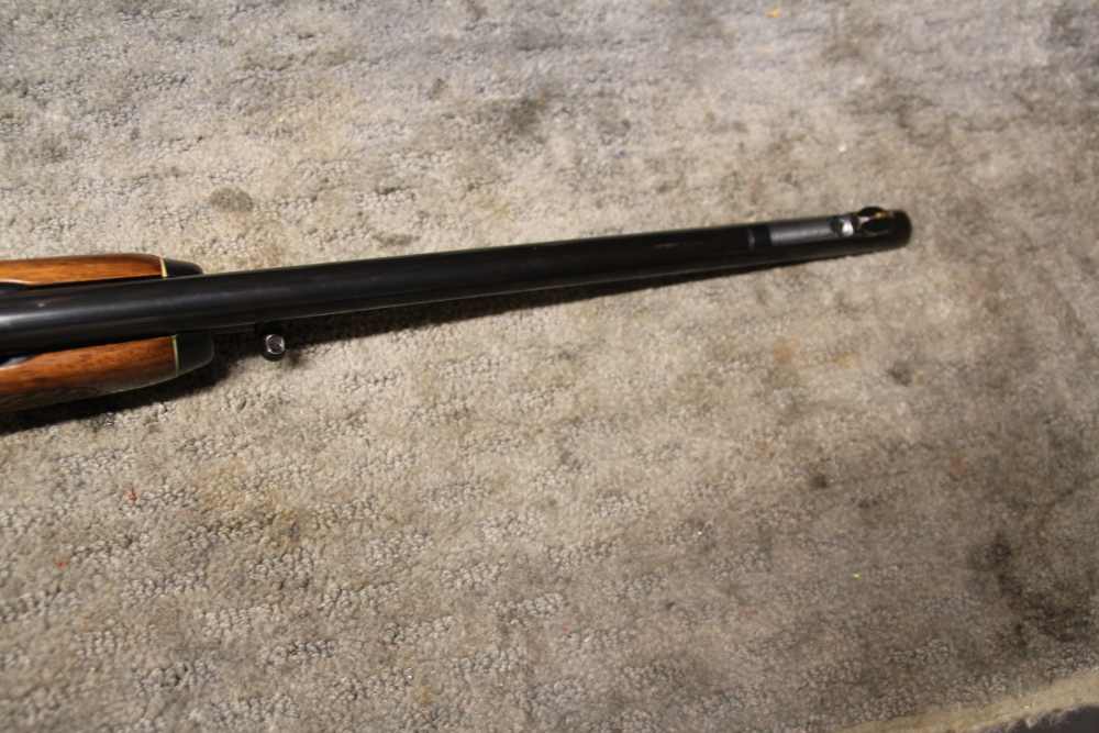 Remington 742 243 Semi Rifle-img-20