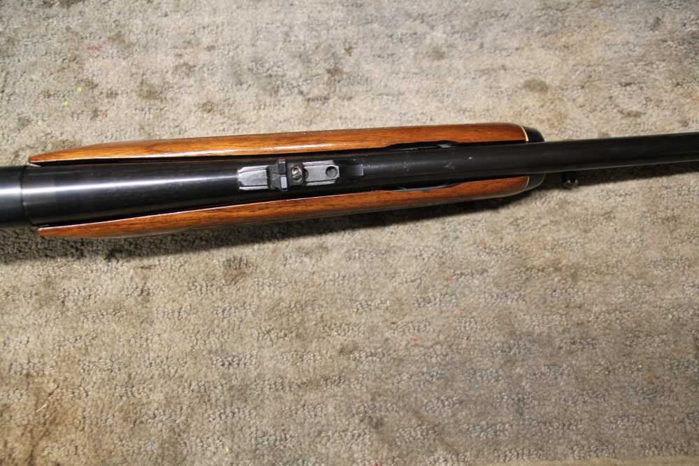 Remington 742 243 Semi Rifle-img-19