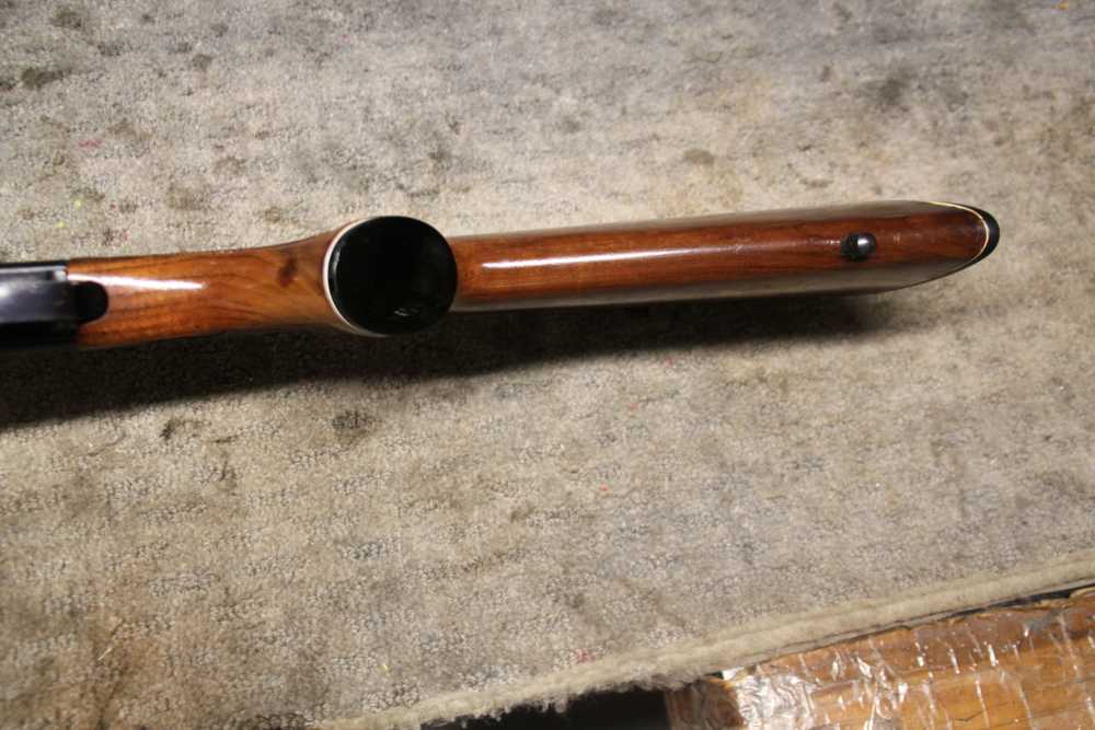 Remington 742 243 Semi Rifle-img-16