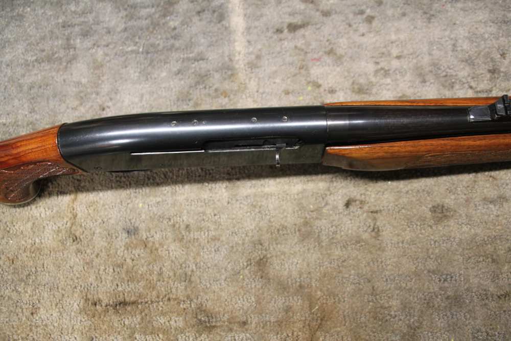 Remington 742 243 Semi Rifle-img-18