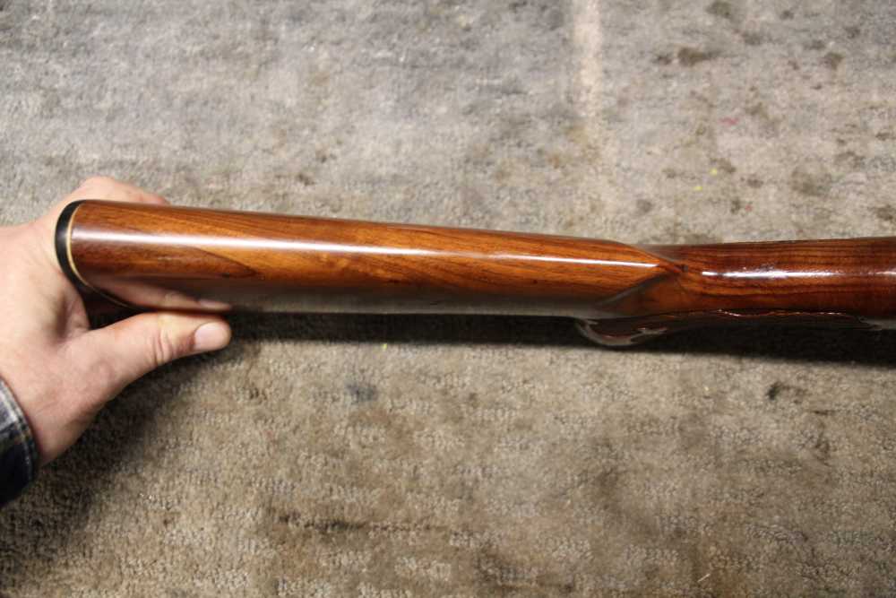 Remington 742 243 Semi Rifle-img-17