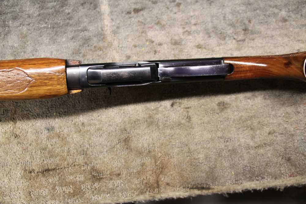 Remington 742 243 Semi Rifle-img-15